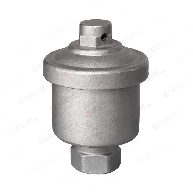 Exhaust  Valve